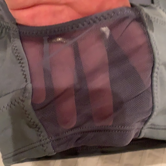 Wire-free Bralette Swim Top - Picture 3 of 5